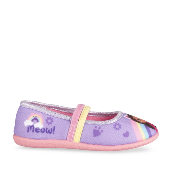 Slippers LILAC Girl