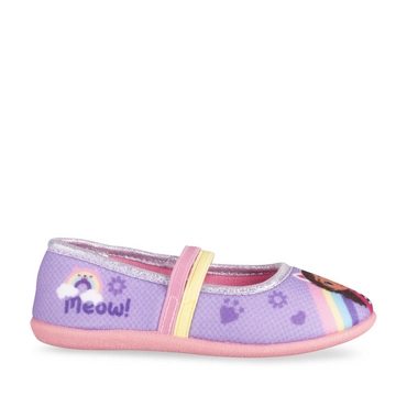 Chaussons LILAS Fille