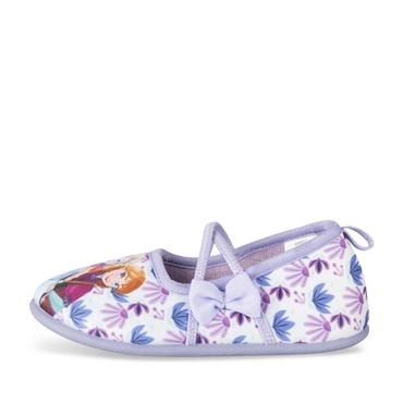 Slippers PURPLE Girl