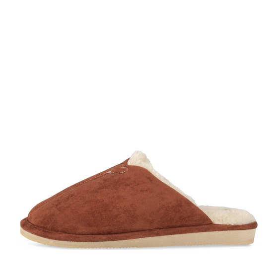 Chaussons CAMEL Femme