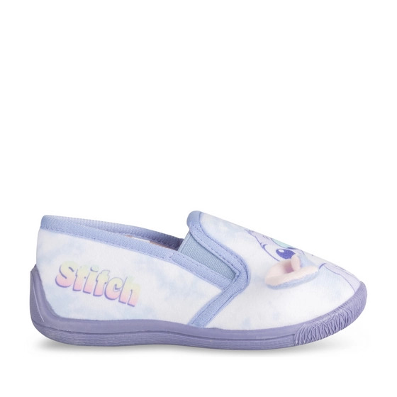 Chaussons LILAS Fille