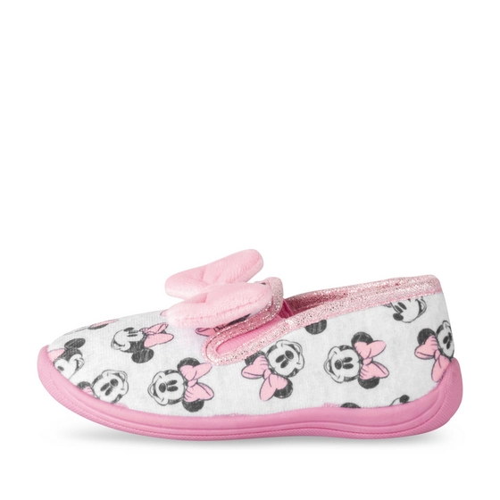 Chaussons ROSE Fille
