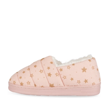 Slippers PINK Girl