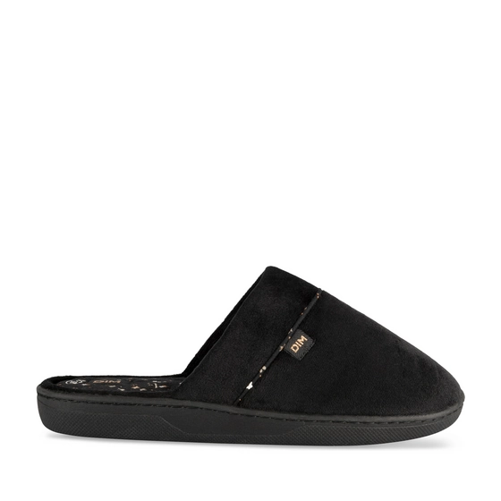 Slippers BLACK Woman
