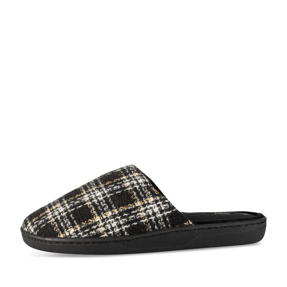 Slippers BLACK Woman