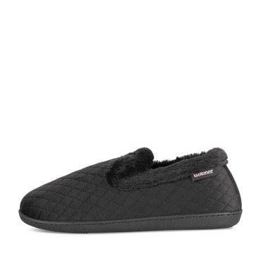 Chaussons NOIR Femme
