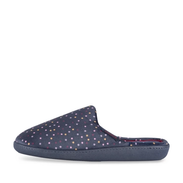 Chaussons MARINE Femme