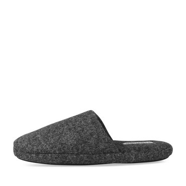 Chaussons NOIR Homme
