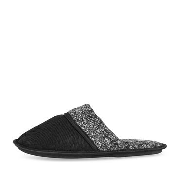 Slippers BLACK Men