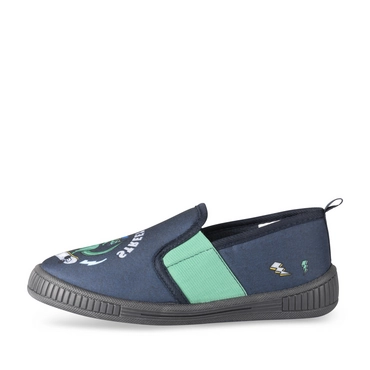 Slippers NAVY Boy