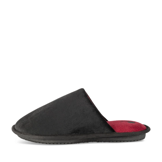 Chaussons NOIR Homme