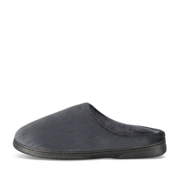 Chaussons GRIS Homme