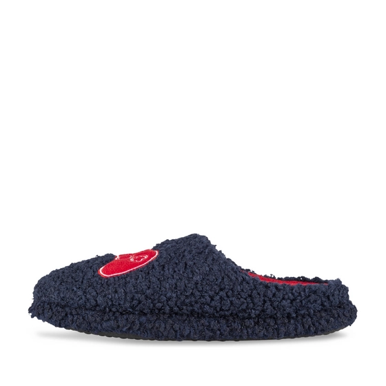 Chaussons MARINE Garçon