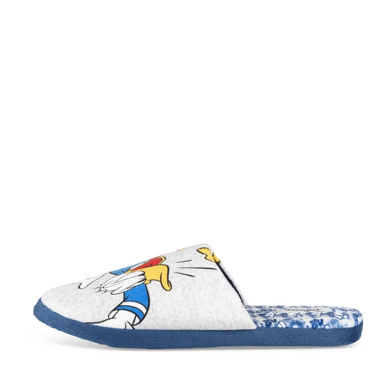 Slippers NAVY Men