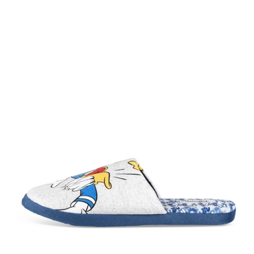 Slippers NAVY Men