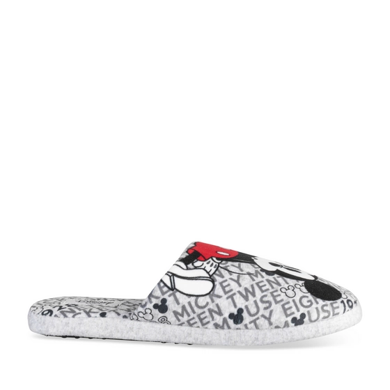 Slippers GREY Men