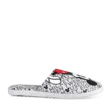 Slippers GREY Men