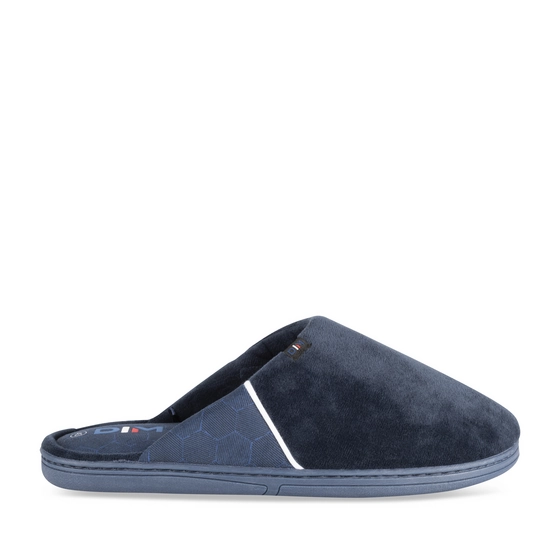 Slippers NAVY Men