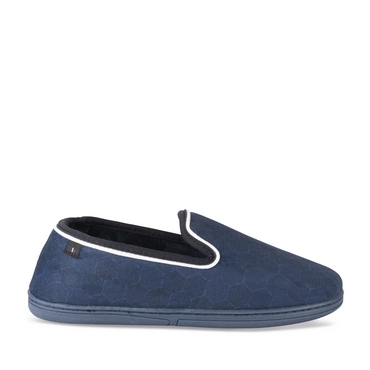 Chaussons MARINE Homme