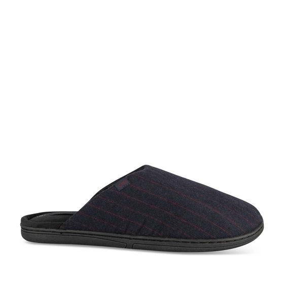 Slippers NAVY Men