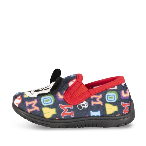 Slippers NAVY Boy
