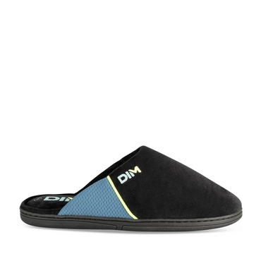 Slippers BLACK Men