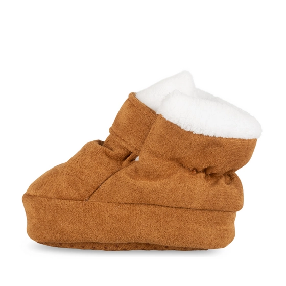 Slippers BROWN Boy