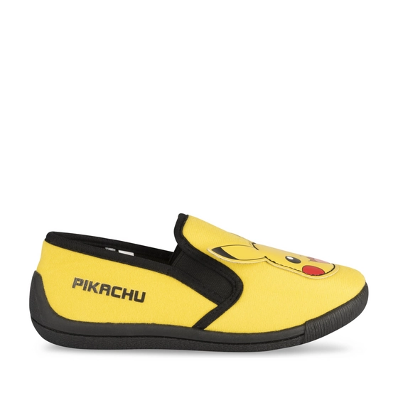 Slippers YELLOW Boy