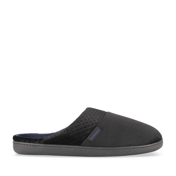 Chaussons NOIR Homme