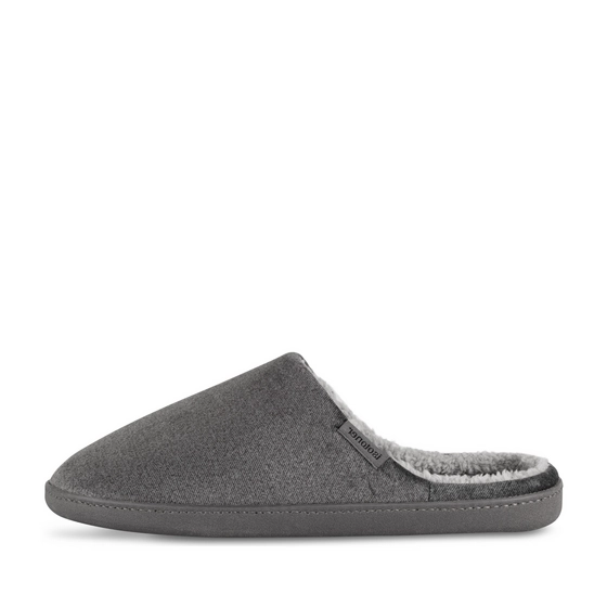 Slippers GREY Men