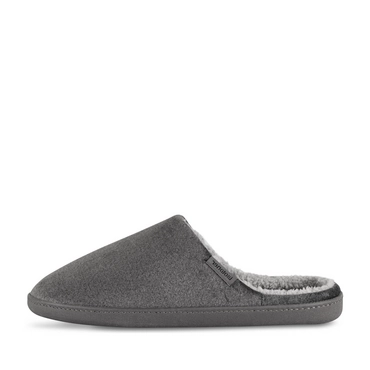 Chaussons GRIS Homme