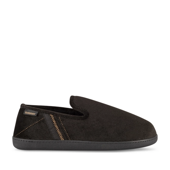 Chaussons NOIR Homme