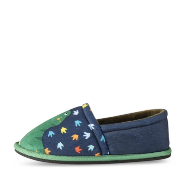 Chaussons MARINE Garçon