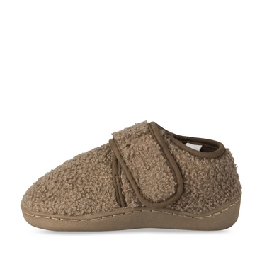 Slippers BROWN Boy