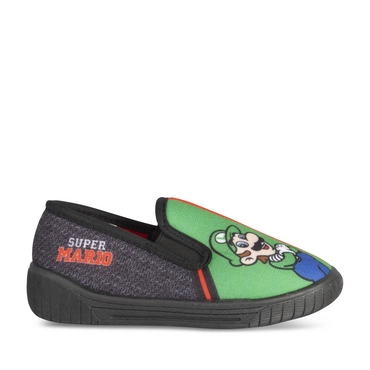 Slippers GREY Boy