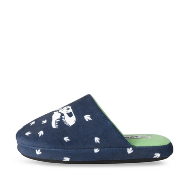 Chaussons MARINE Garçon