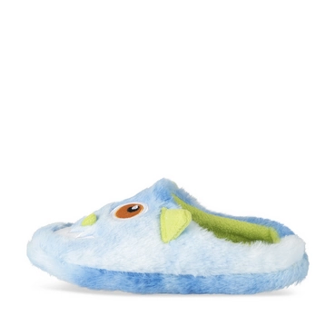 Slippers BLUE Boy