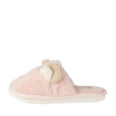 Slippers PINK Girl