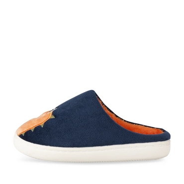 Chaussons MARINE Garçon