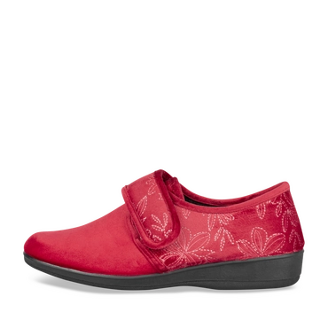 Chaussons BORDEAUX Femme