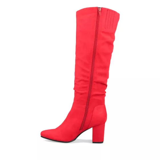 Boots RED MY BOTEGA