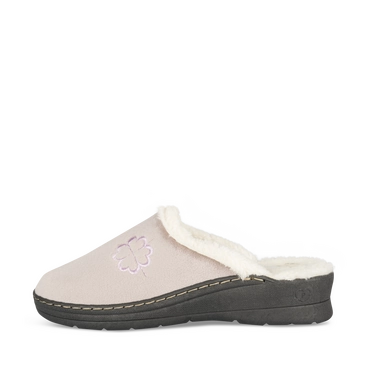 Slippers TAUPE Woman