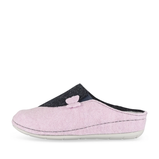 Slippers PINK Woman