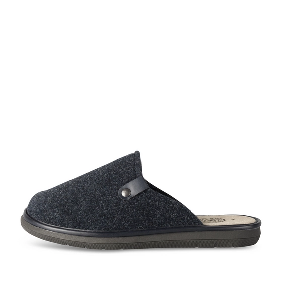Slippers NAVY Men