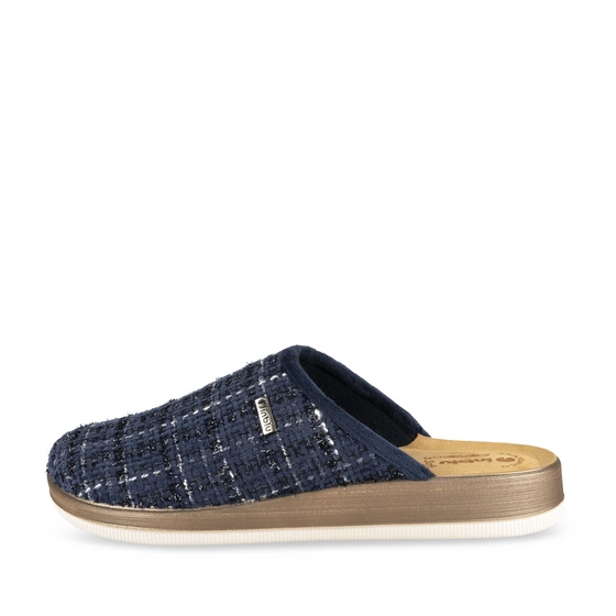 Chaussons MARINE Femme