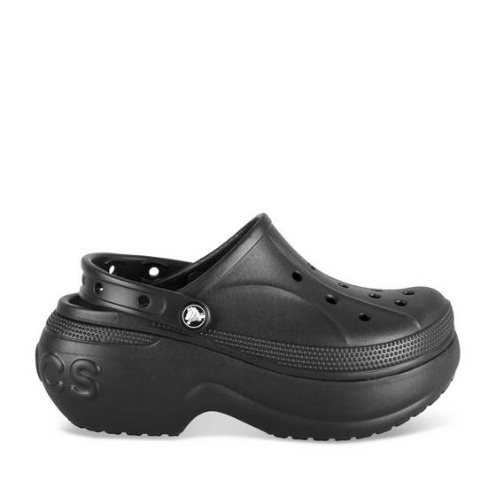 Mules NOIR BELLA