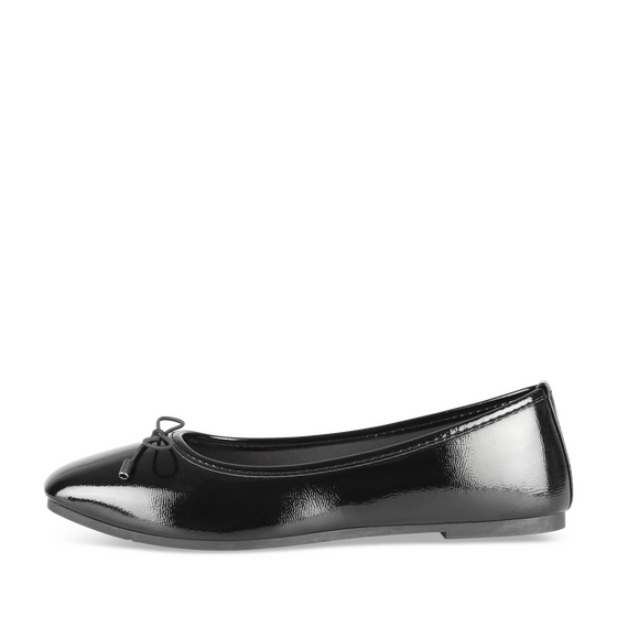 Ballet pumps BLACK Woman