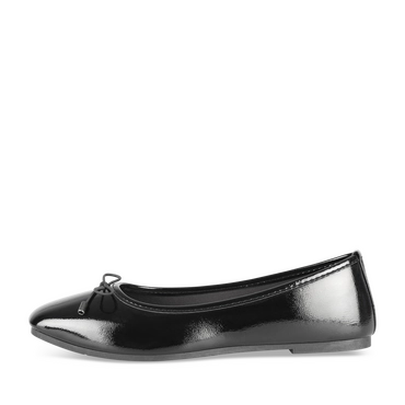 Ballerines NOIR Femme