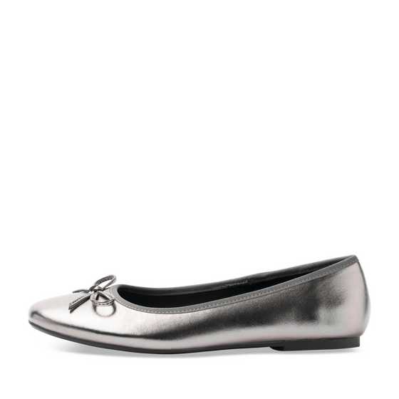 Ballerines PEWTER Femme