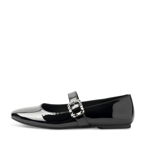 Ballet pumps BLACK Woman